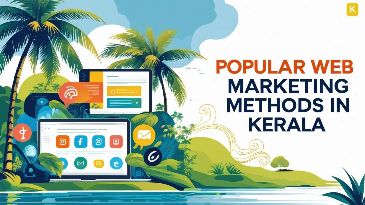 web marketing