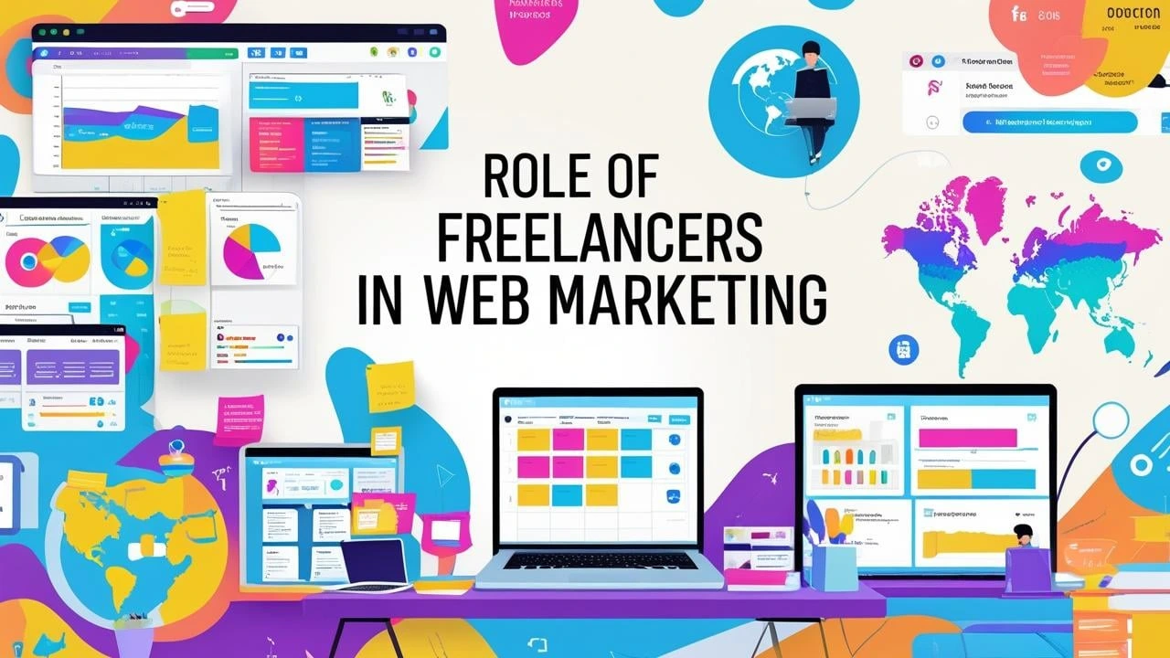 web marketing
