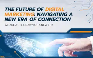 Future of Digital Marketing