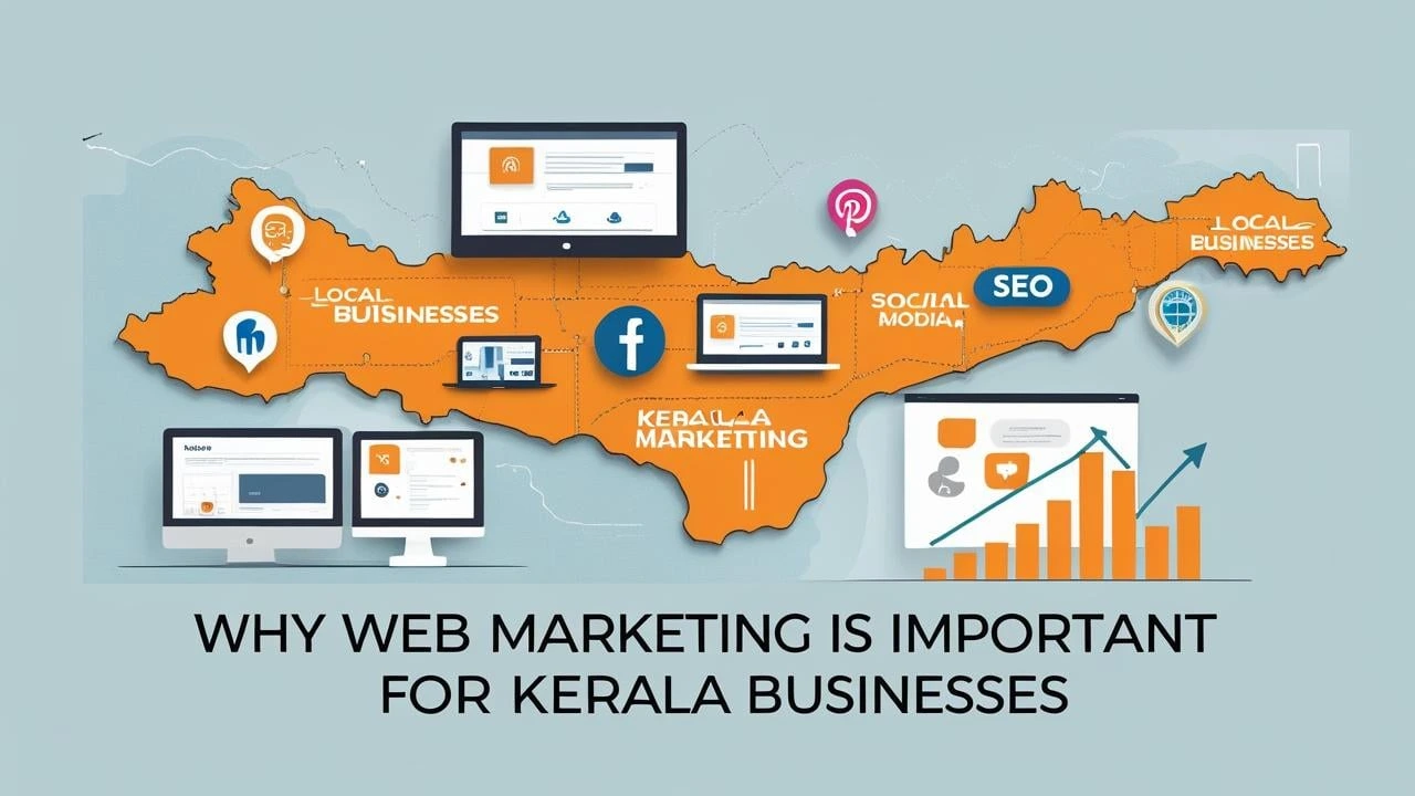 web marketing