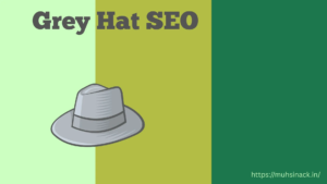 Types of SEO