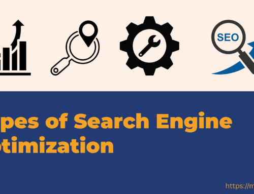 Types of SEO: The Ultimate Guide to Enhance Your Rankings.