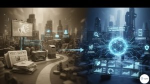 machine learning marketing