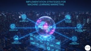 machine learning marketing