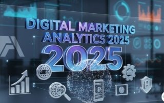 Digital Marketing Analytics 2025