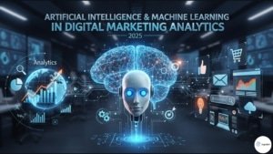 Digital Marketing Analytics 2025