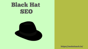 Types of SEO 
