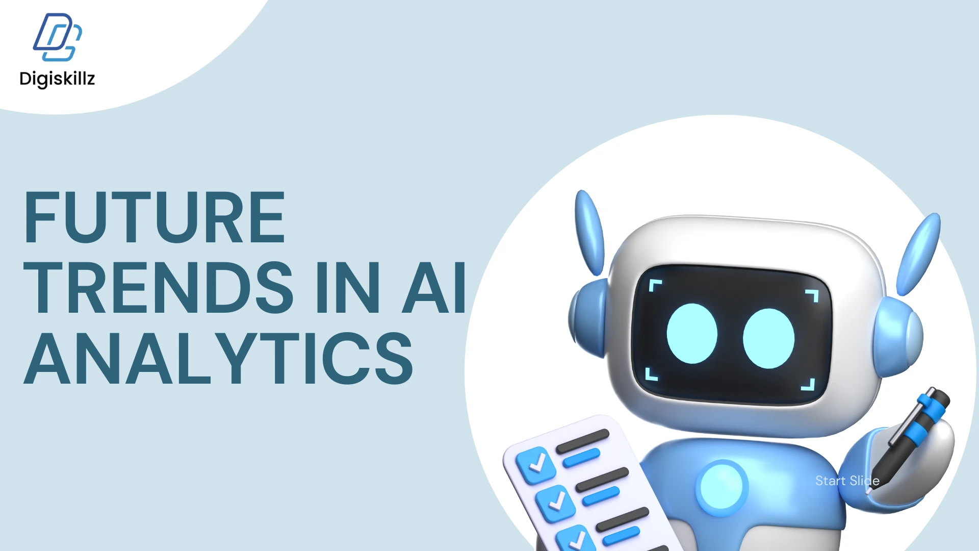 AI Analytics Tools