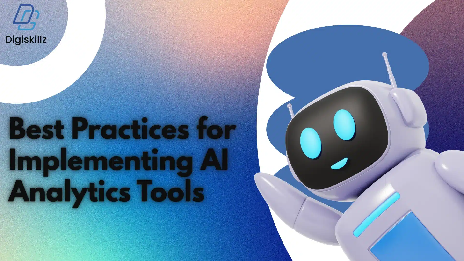 AI Analytics Tools