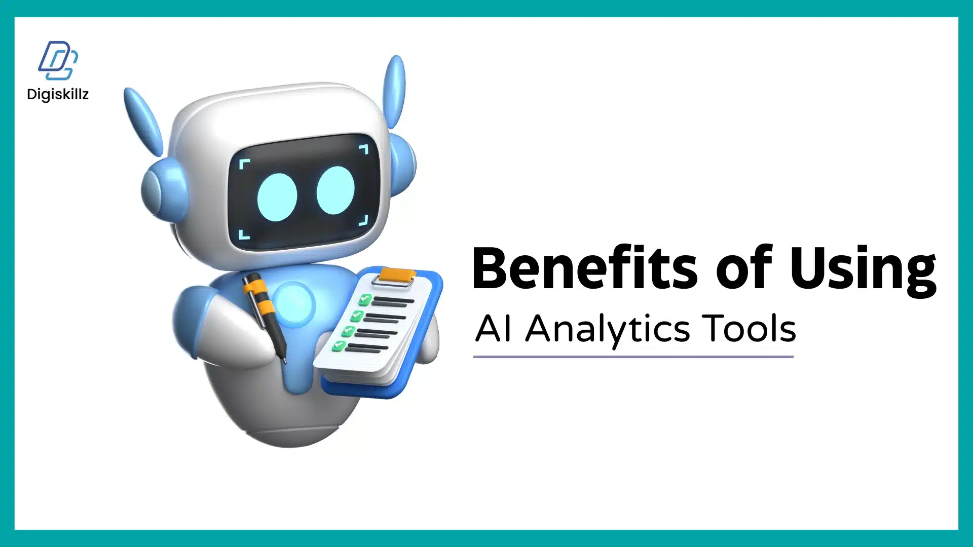 AI Analytics Tools