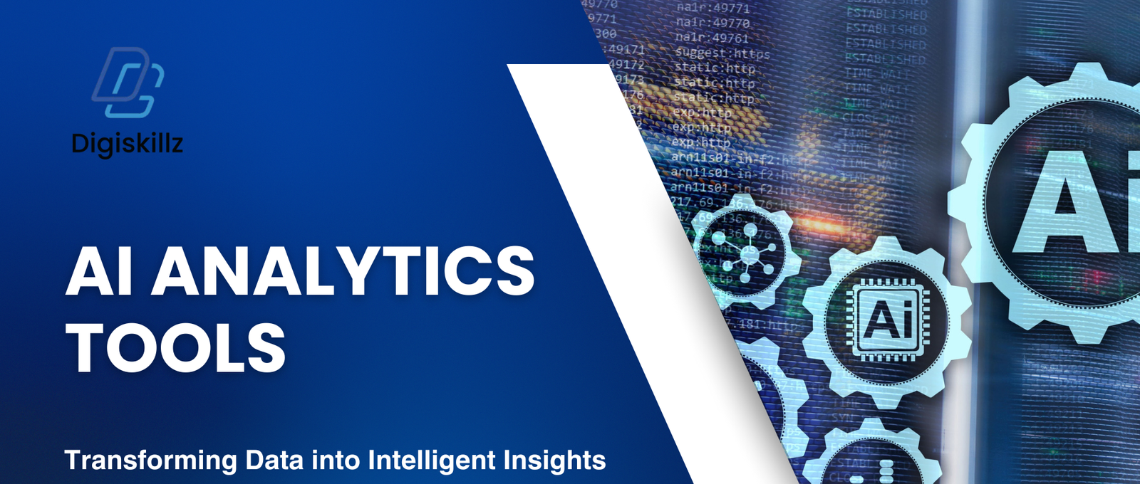 AI Analytics Tools: Transforming Data into Intelligent Insights in 2026