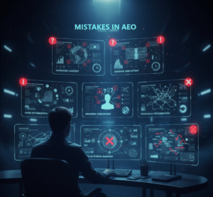 Answer Engine Optimization