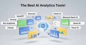 AI Analytics Tools: Transforming Data into Intelligent Insights in 2026 3 Importance of AI Analytics Tools in 2026