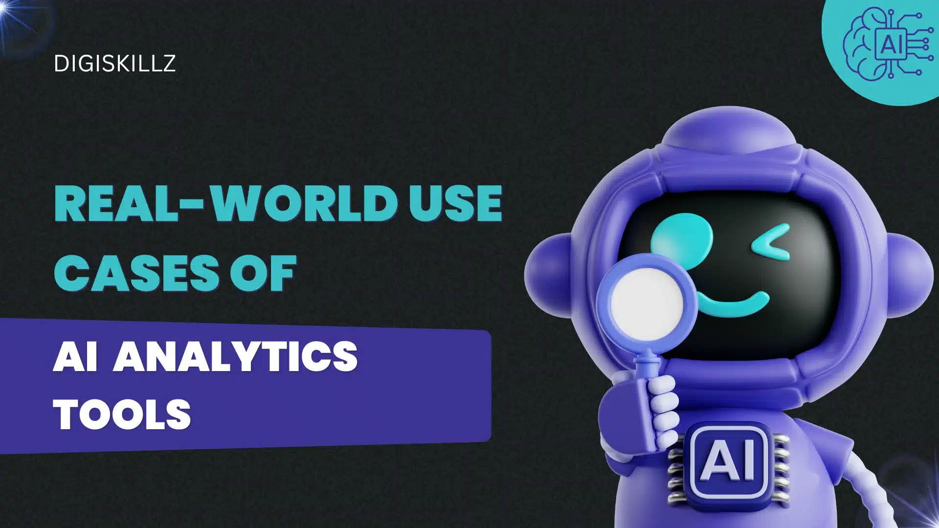 AI Analytics Tools