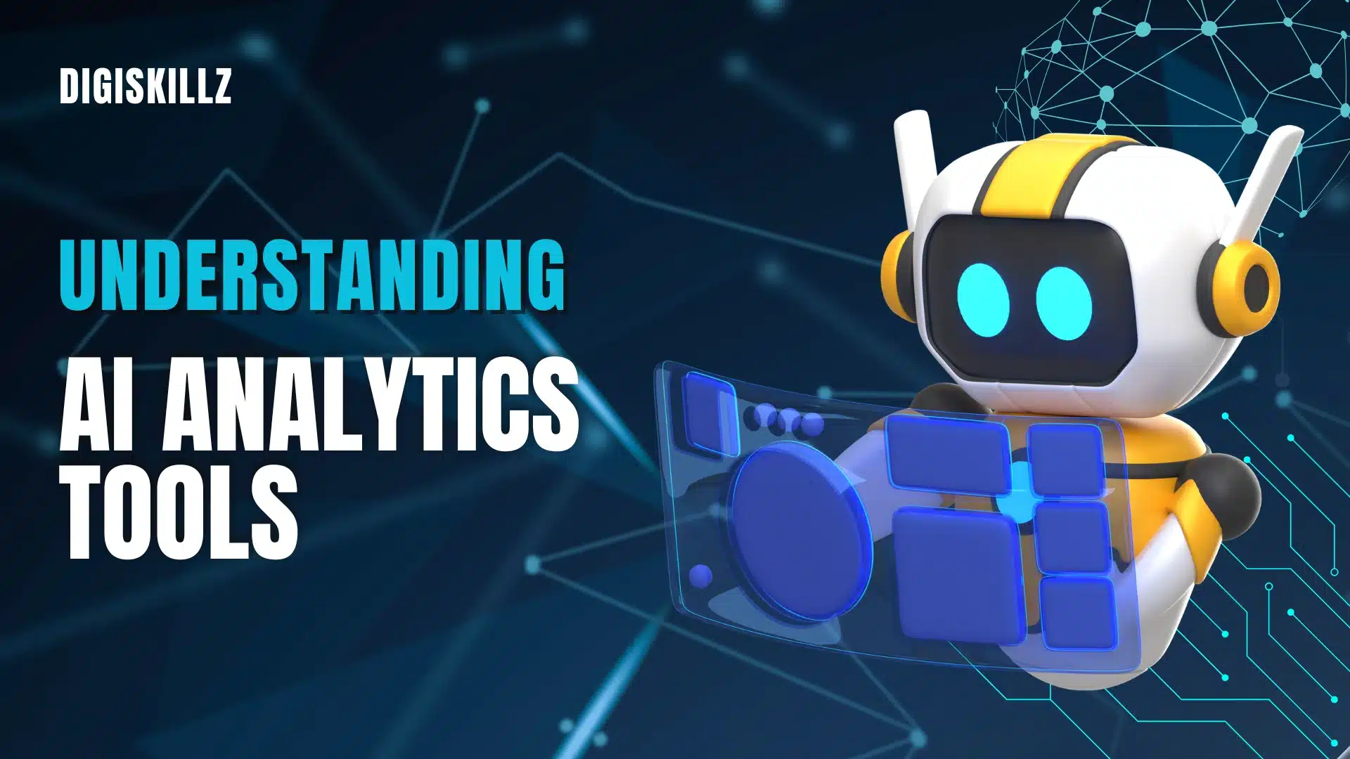 AI Analytics Tools