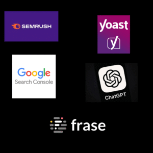 Answer Engine Optimization