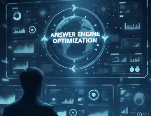 Answer Engine Optimization (AEO): The Game-Changer You’re Missing