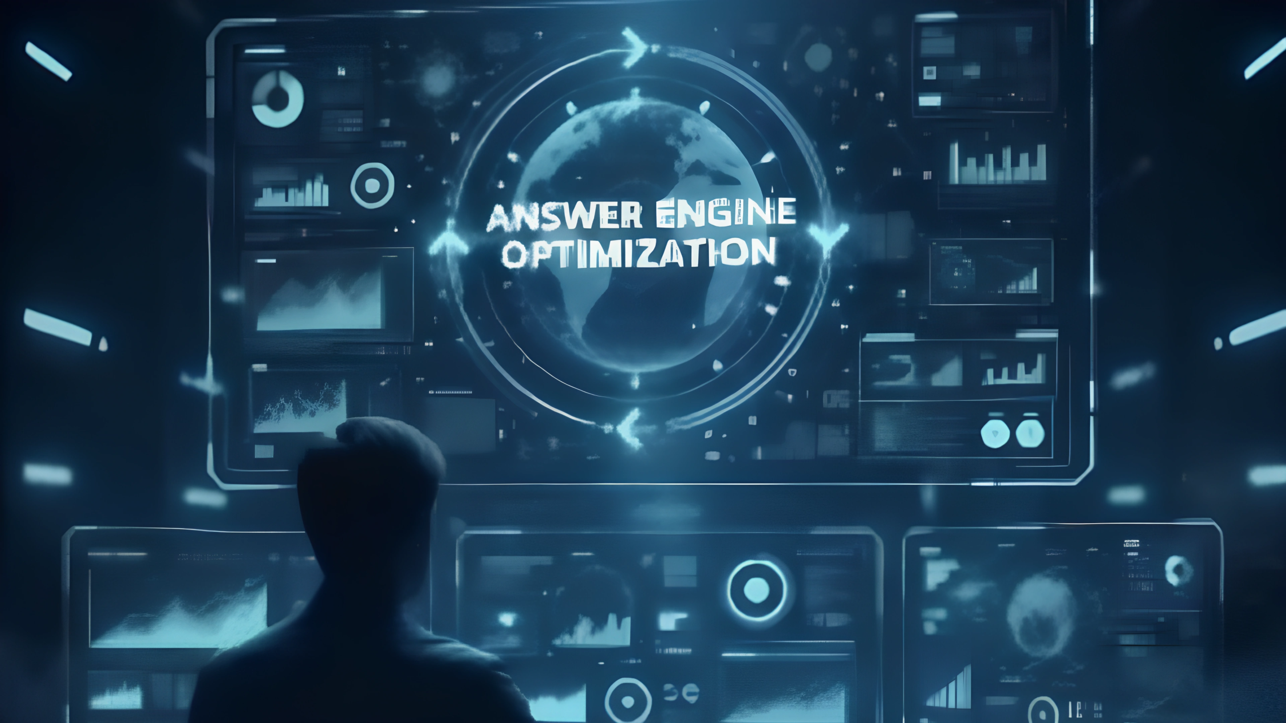 Answer Engine Optimization (AEO): The Game-Changer You’re Missing