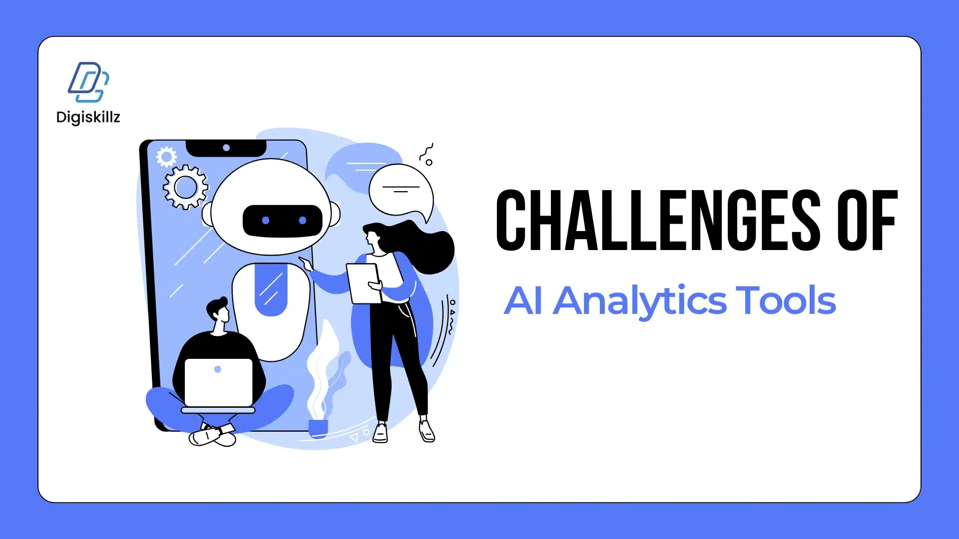 AI Analytics Tools