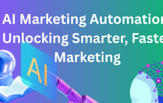 AI MARKETING AUTOMATION