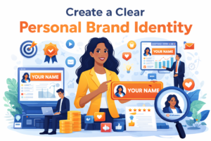 personal branding
