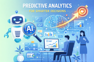 AI marketing automation