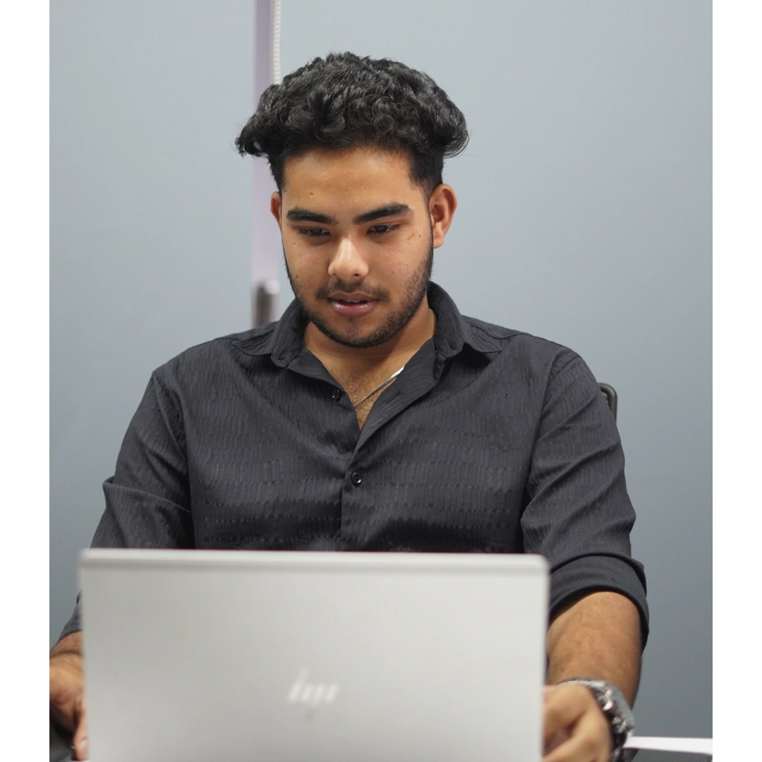 DM STUDENTS 2 Digital Marketing Course in Thrissur