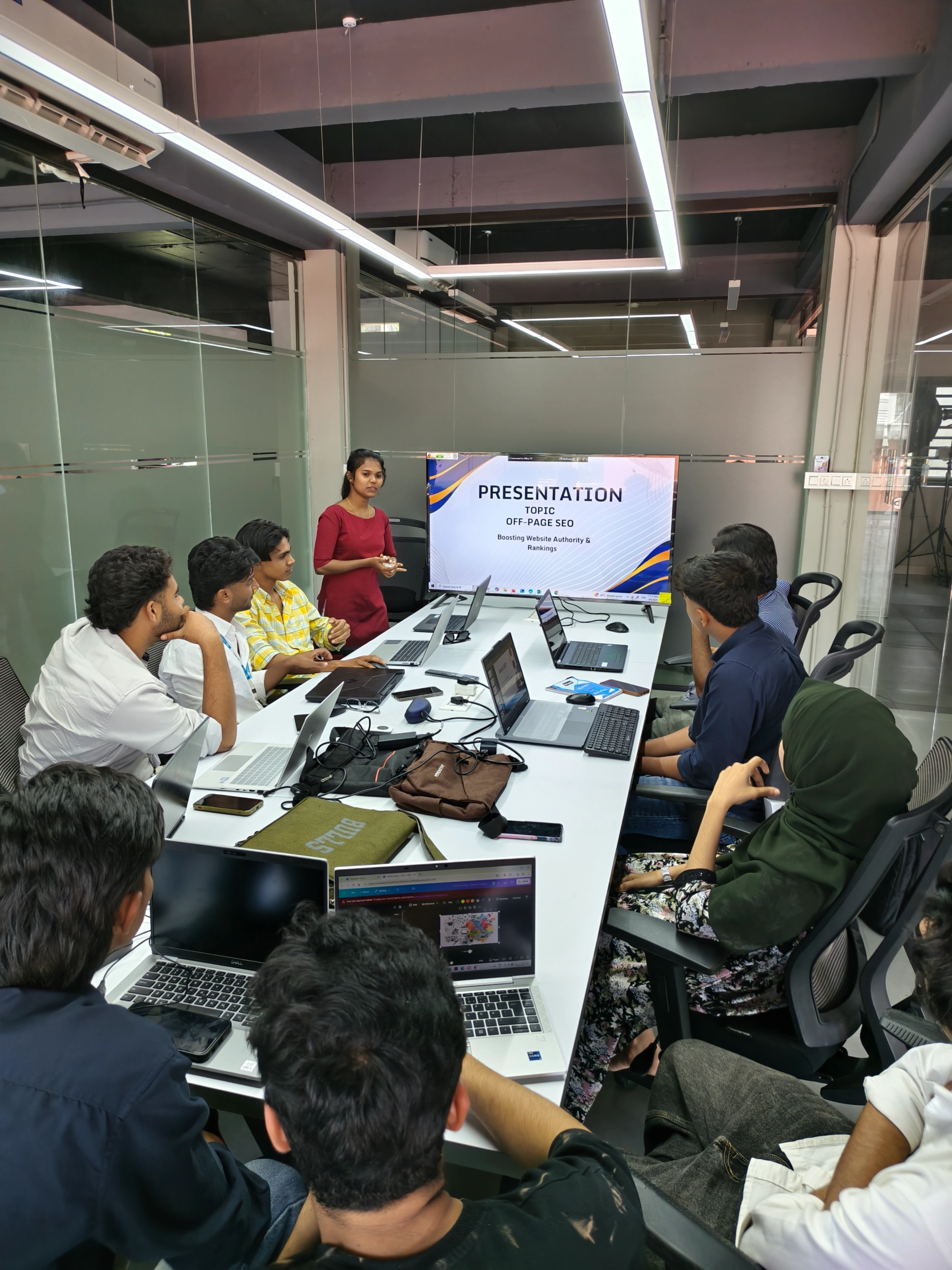 Digital Marketing Course in Thrissur