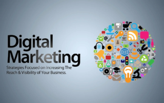 How Can Digital Marketing Help Your Business