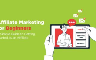 Affiliate marketing