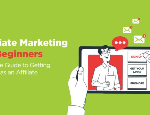 Affiliate Marketing for Beginners: The Complete Step-by-Step Guide to Start and Earn Online