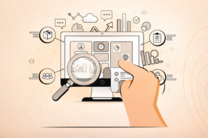 Digital Marketing Strategy for Beginners