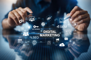 Real-Life Examples of Beginner Digital Marketing Success