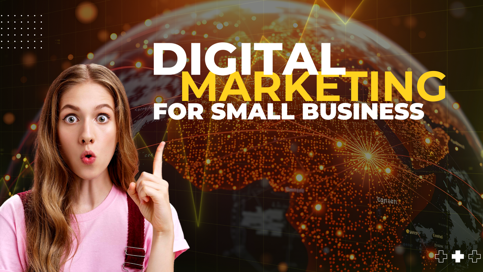 Digital Marketing for Small Business: A Complete Growth Guide for 2026
