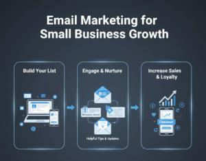 Digital Marketing for Small Business