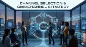 Digital Marketing Strategy Framework: A Comprehensive Guide to Building Sustainable Online Growth 5 Digital Marketing Strategy Framework