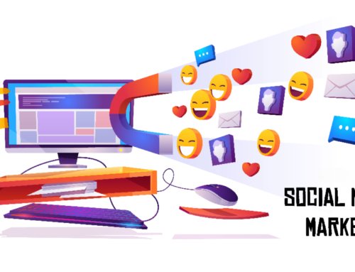 Social Media Marketing: The Complete Guide to Strategy, Growth, and Business Success in 2026