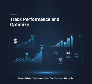 Digital Marketing for Small Business