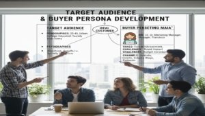 Digital Marketing Strategy Framework: A Comprehensive Guide to Building Sustainable Online Growth 3 Digital Marketing Strategy Framework