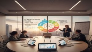 Digital Marketing Strategy Framework: A Comprehensive Guide to Building Sustainable Online Growth 6 Digital Marketing Strategy Framework