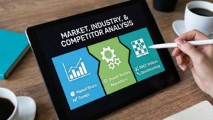 Digital Marketing Strategy Framework: A Comprehensive Guide to Building Sustainable Online Growth 4 Digital Marketing Strategy Framework