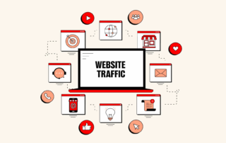 Skills Needed for Digital Marketing: How AI Marketing Tools Enhance Website Traffic