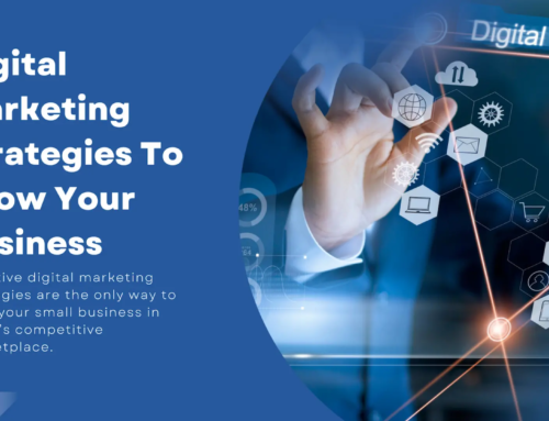 How Can Digital Marketing Help Your Business Growth in 2026