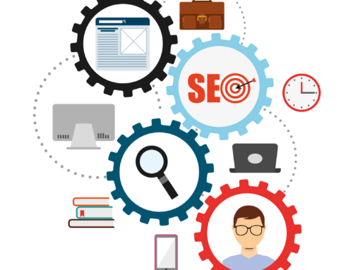 SEO Tips for Beginners: How Keyword Research and Backlinks Improve Your Site