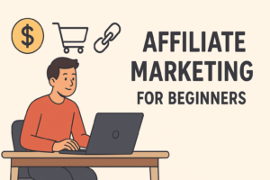 Affiliate marketing
