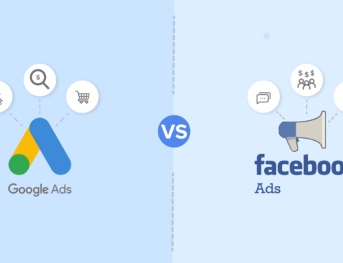 Facebook Ads vs Google Ads – A Complete Comparison Guide