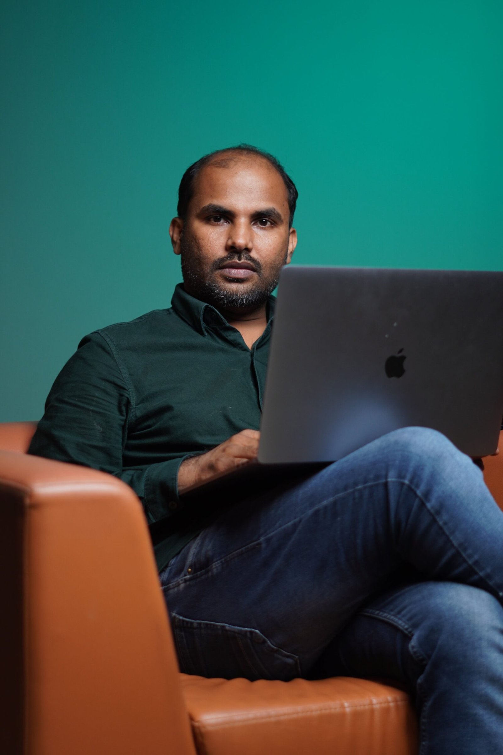 Fazal – Founder & Head Trainer, DigiSkillz