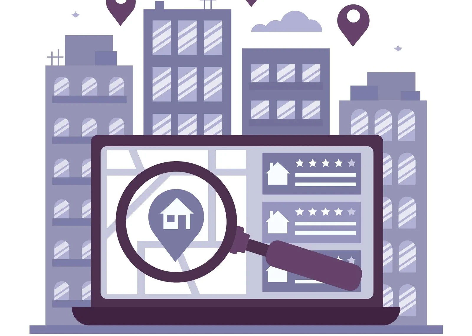 Optimize Your Local Search Rankings