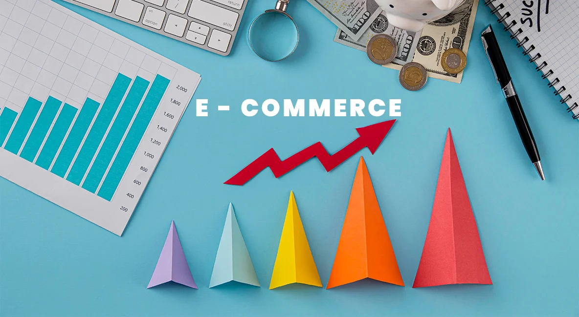 The Future of E-commerce Business in India