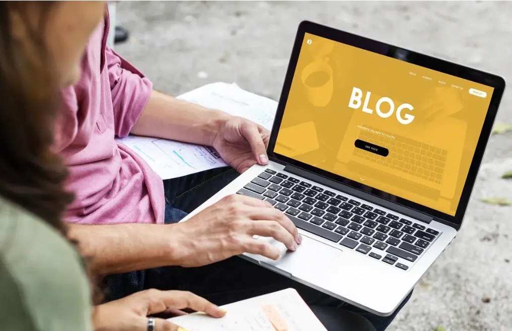 Blog Sites